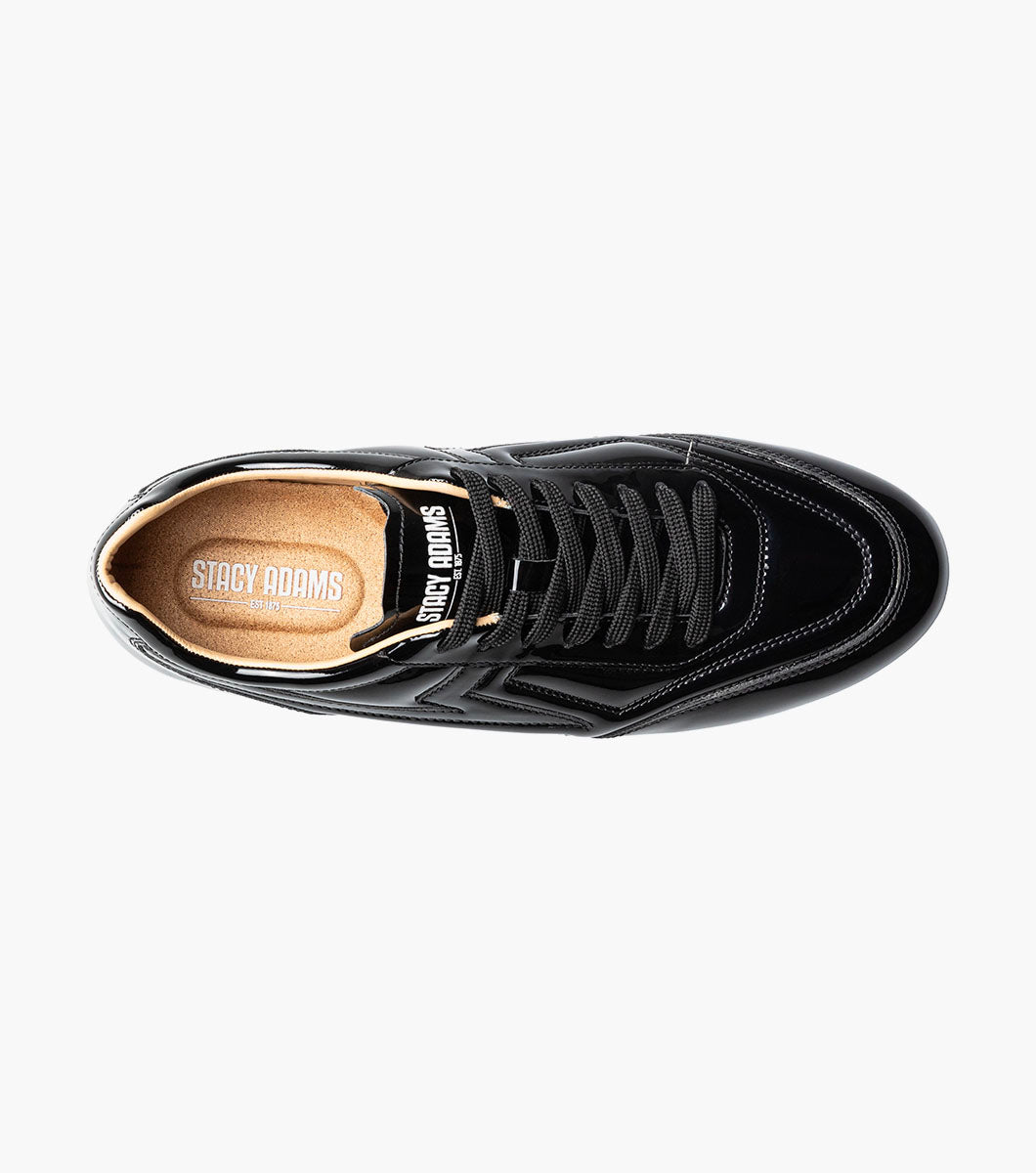 Stacy Adams Action 150 Sporty Lace Up by Stacy Adams Shoes - 7