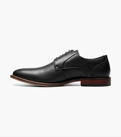 Stacy Adams Marlton Plain Toe Oxford by Stacy Adams Shoes