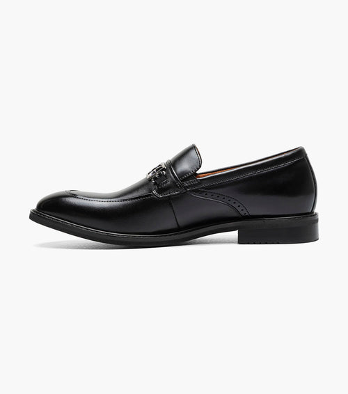 Stacy Adams Boyd Moc Toe Bit Slip On by Stacy Adams Shoes