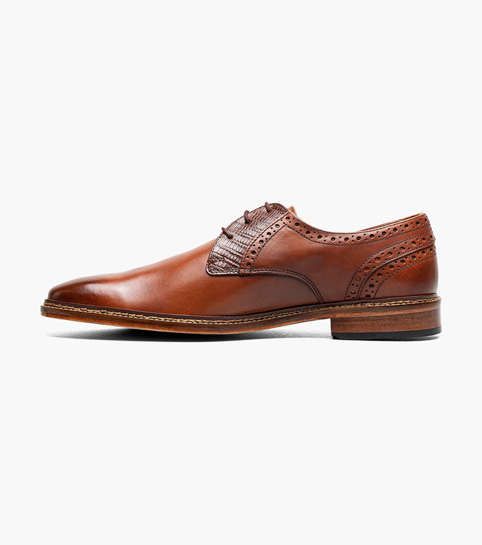 Stacy Adams Giorgetti Plain Toe Oxford by Stacy Adams Shoes