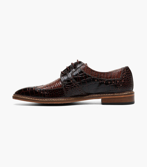 Stacy Adams Travato Wingtip Oxford by Stacy Adams Shoes