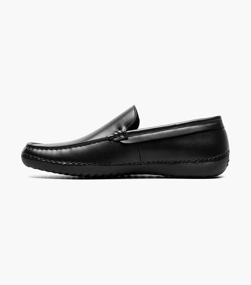 Stacy Adams Del Moc Toe Slip On by Stacy Adams Shoes - 8.5