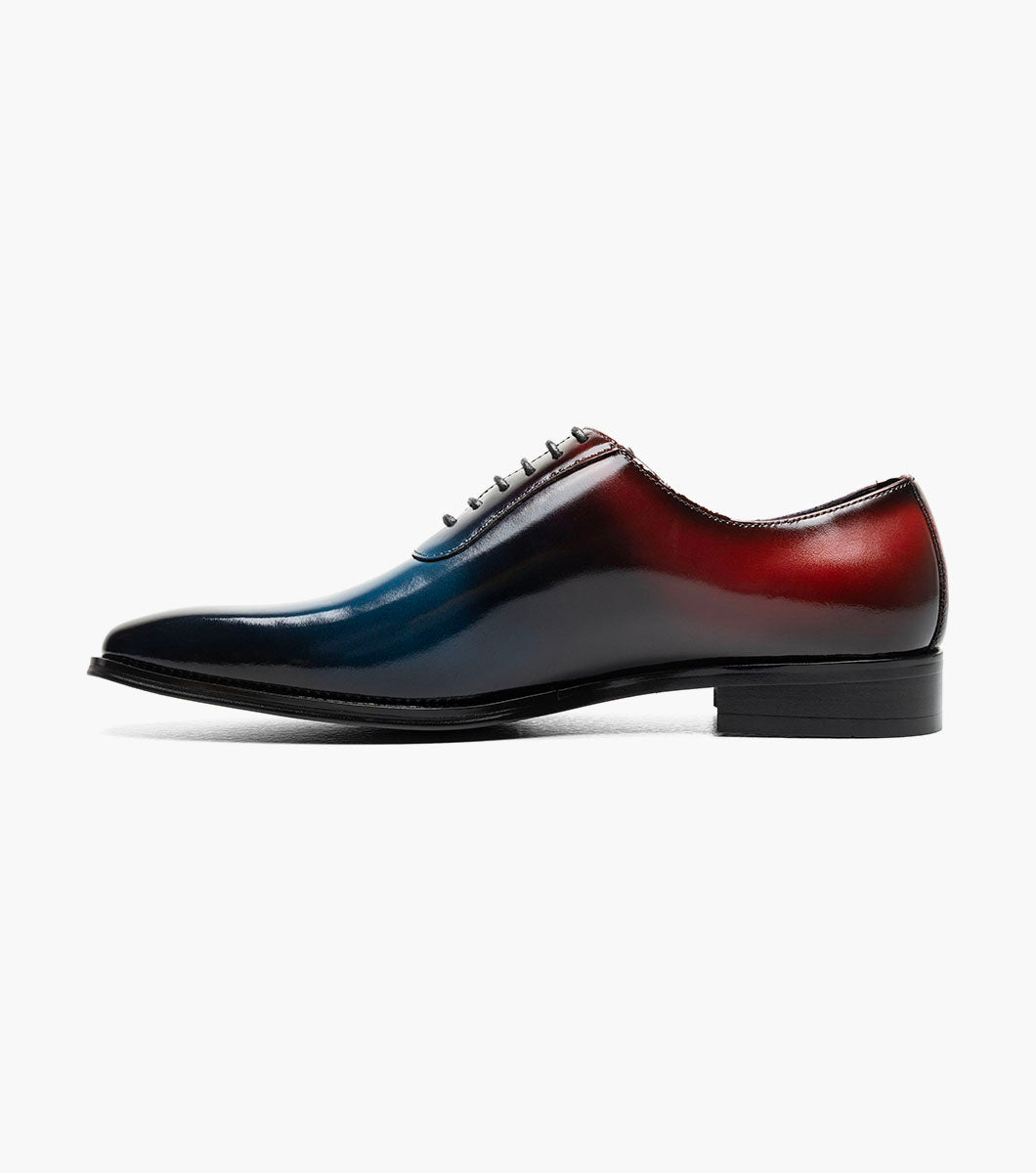 Stacy Adams Shaffer Plain Toe Oxford by Stacy Adams Shoes - 7