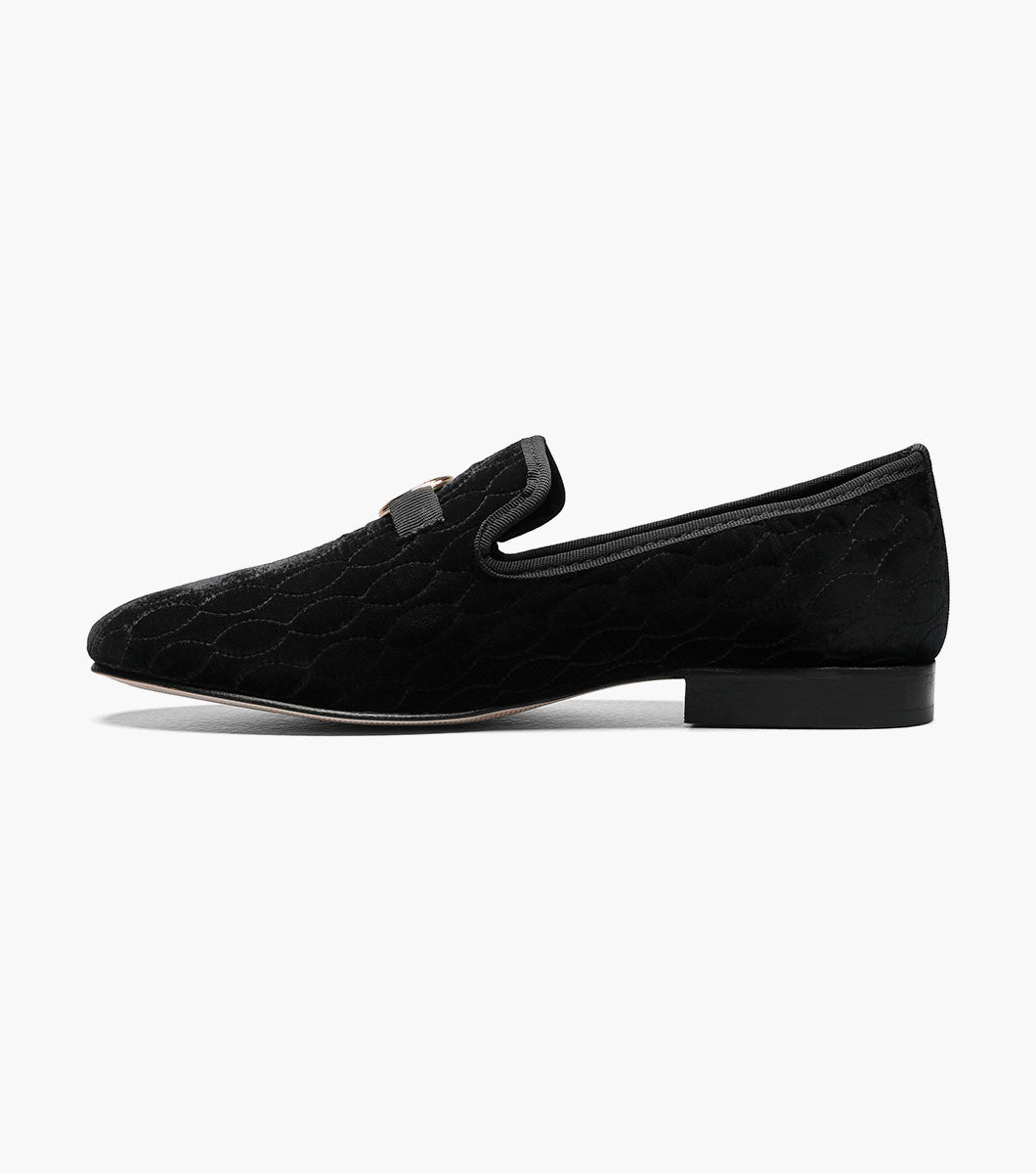Stacy Adams Valet Slip On Bit Loafer by Stacy Adams Shoes - 7