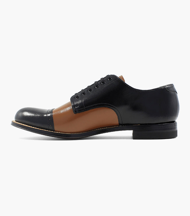 Stacy Adams Madison Cap Toe Oxford by Stacy Adams Shoes - 7