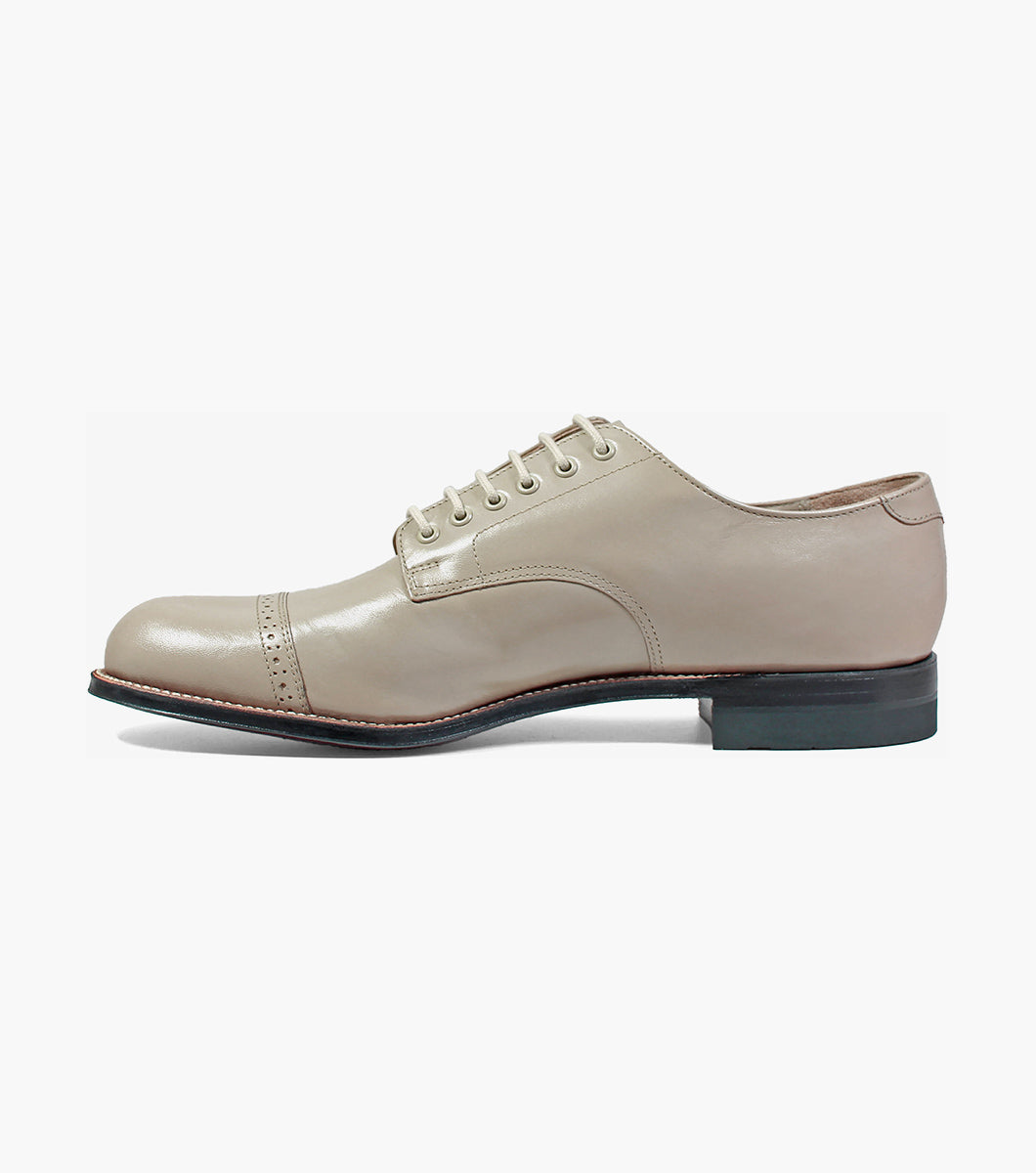 Stacy Adams MADISON Cap Toe Oxford by Stacy Adams Shoes - 7