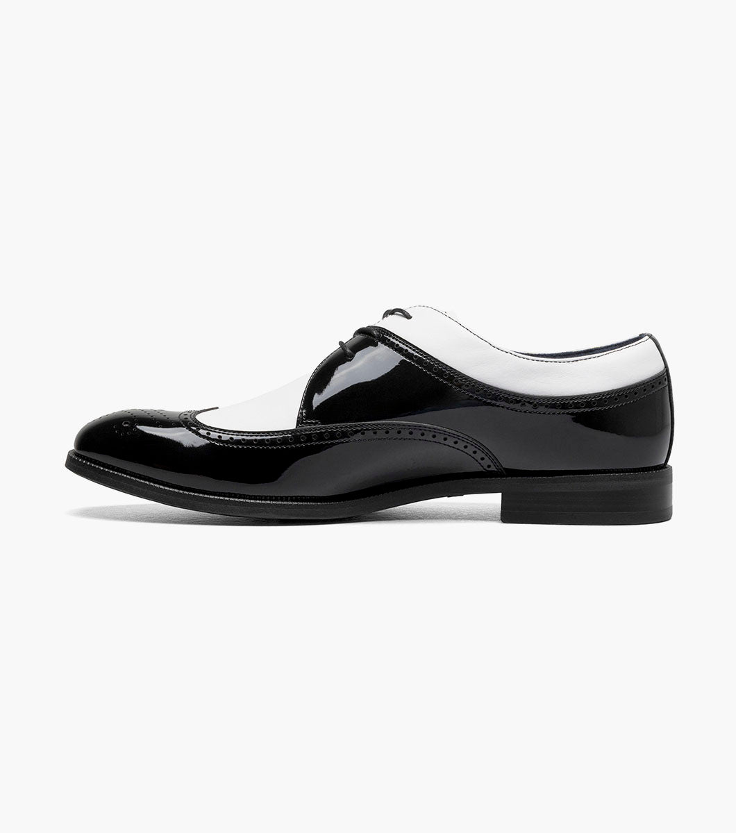 Stacy Adams Dayton II Wingtip Oxford by Stacy Adams Shoes
