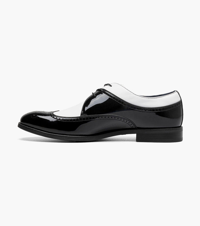 Stacy Adams Dayton II Wingtip Oxford by Stacy Adams Shoes