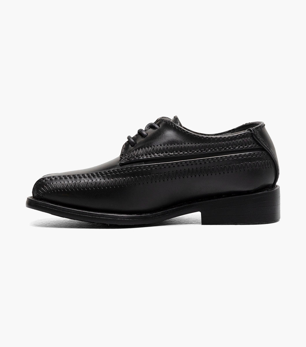 Stacy Adams Infants Bowman Bike Toe Oxford by Stacy Adams Shoes - 5