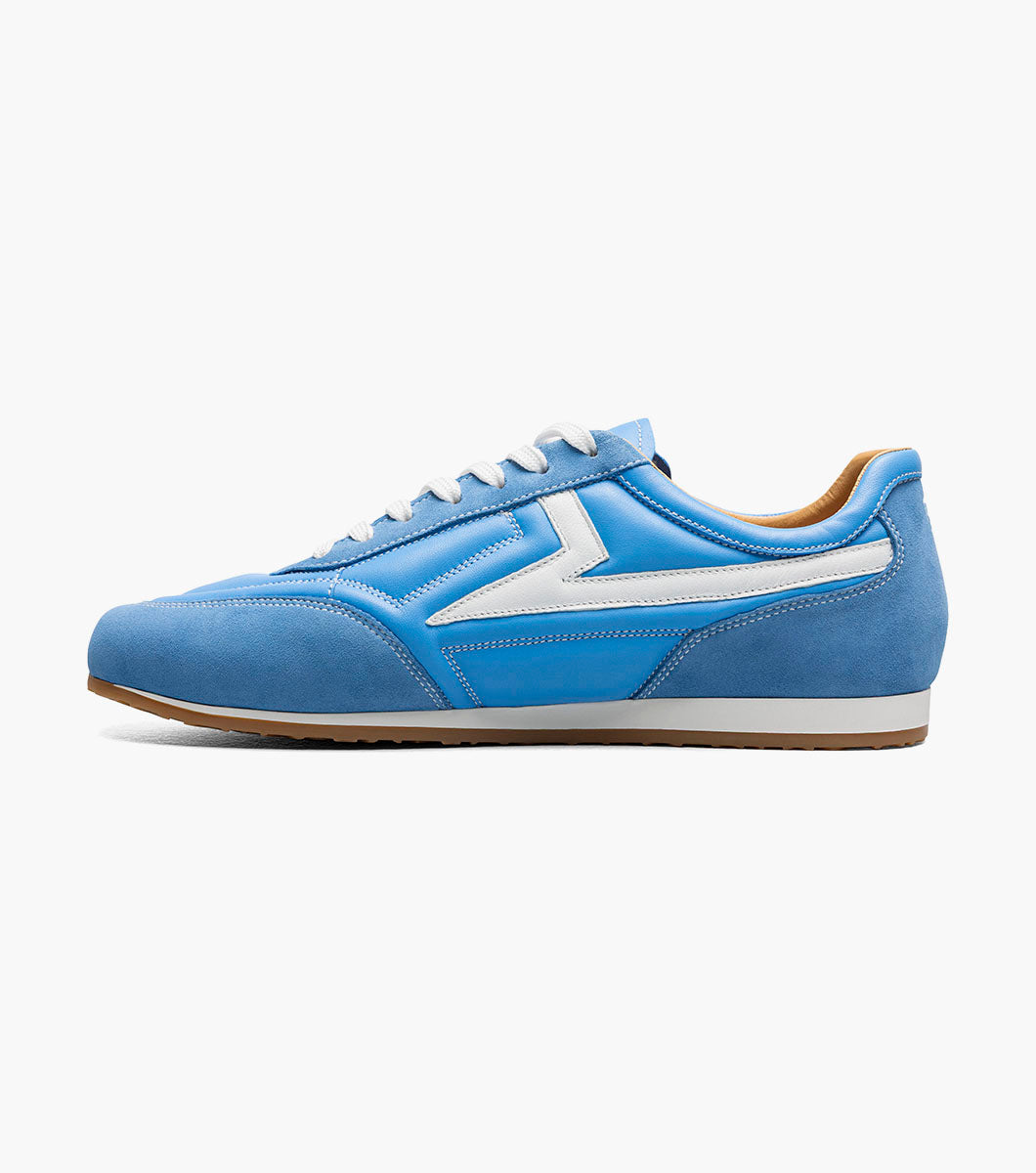 Stacy Adams Action 150 Sporty Lace Up by Stacy Adams Shoes - 7