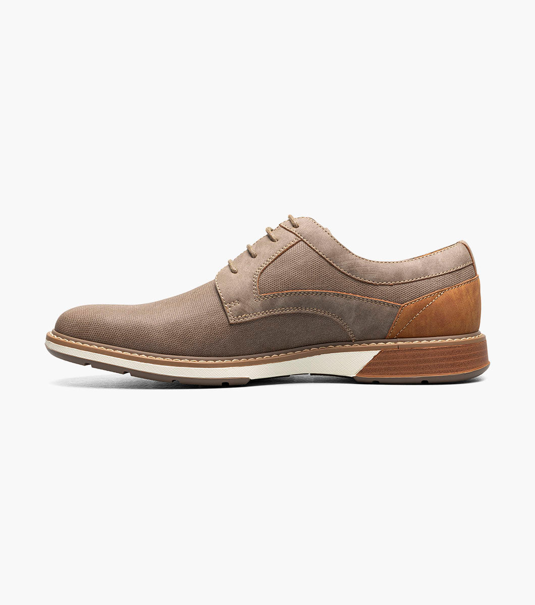 Stacy Adams Phineas Plain Toe Oxford by Stacy Adams Shoes - 7