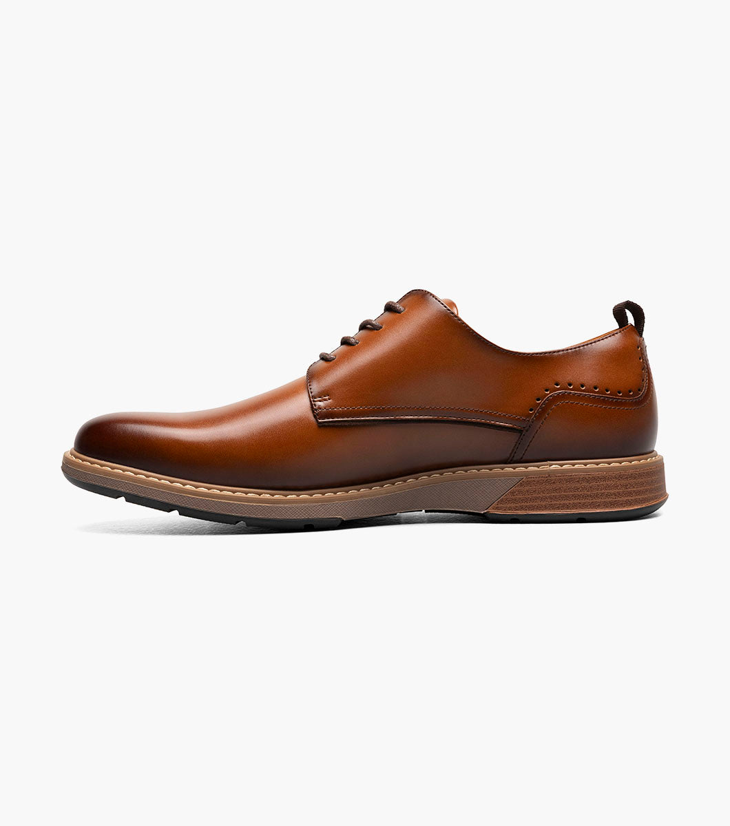 Stacy Adams Pacer Plain Toe Oxford by Stacy Adams Shoes - 7