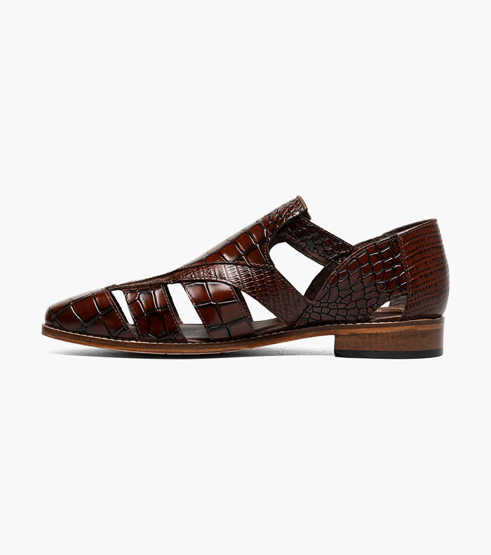 Stacy Adams Calandro City Sandal by Stacy Adams Shoes