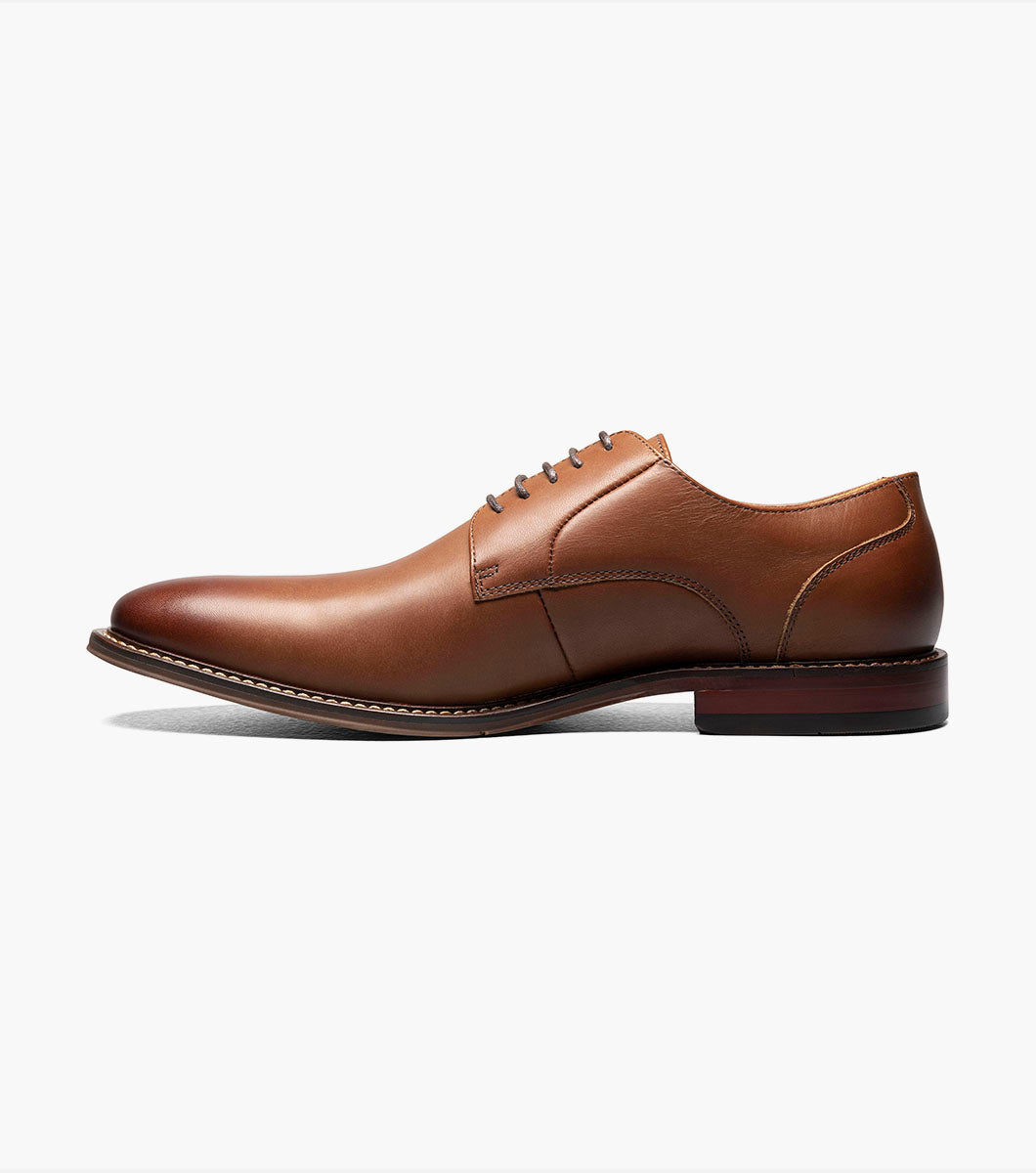 Stacy Adams Marlton Plain Toe Oxford by Stacy Adams Shoes