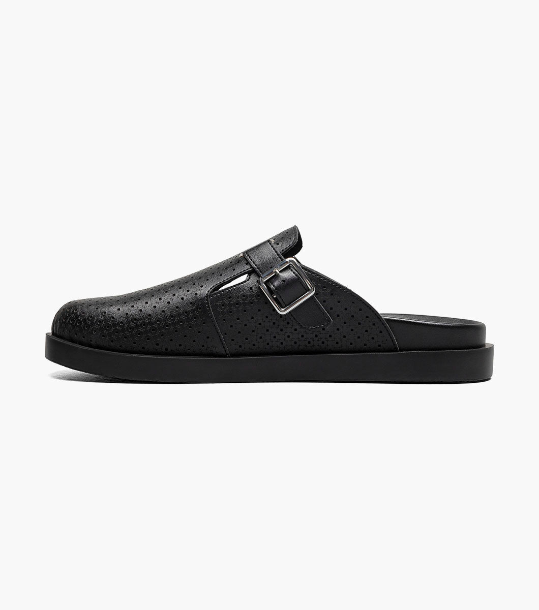 Stacy Adams Montaine Strap Sandal by Stacy Adams Shoes - 7