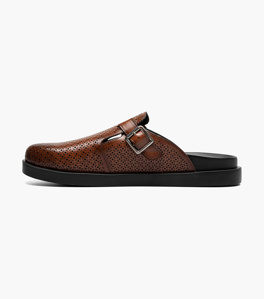 Stacy Adams Montaine Strap Sandal by Stacy Adams Shoes - 7