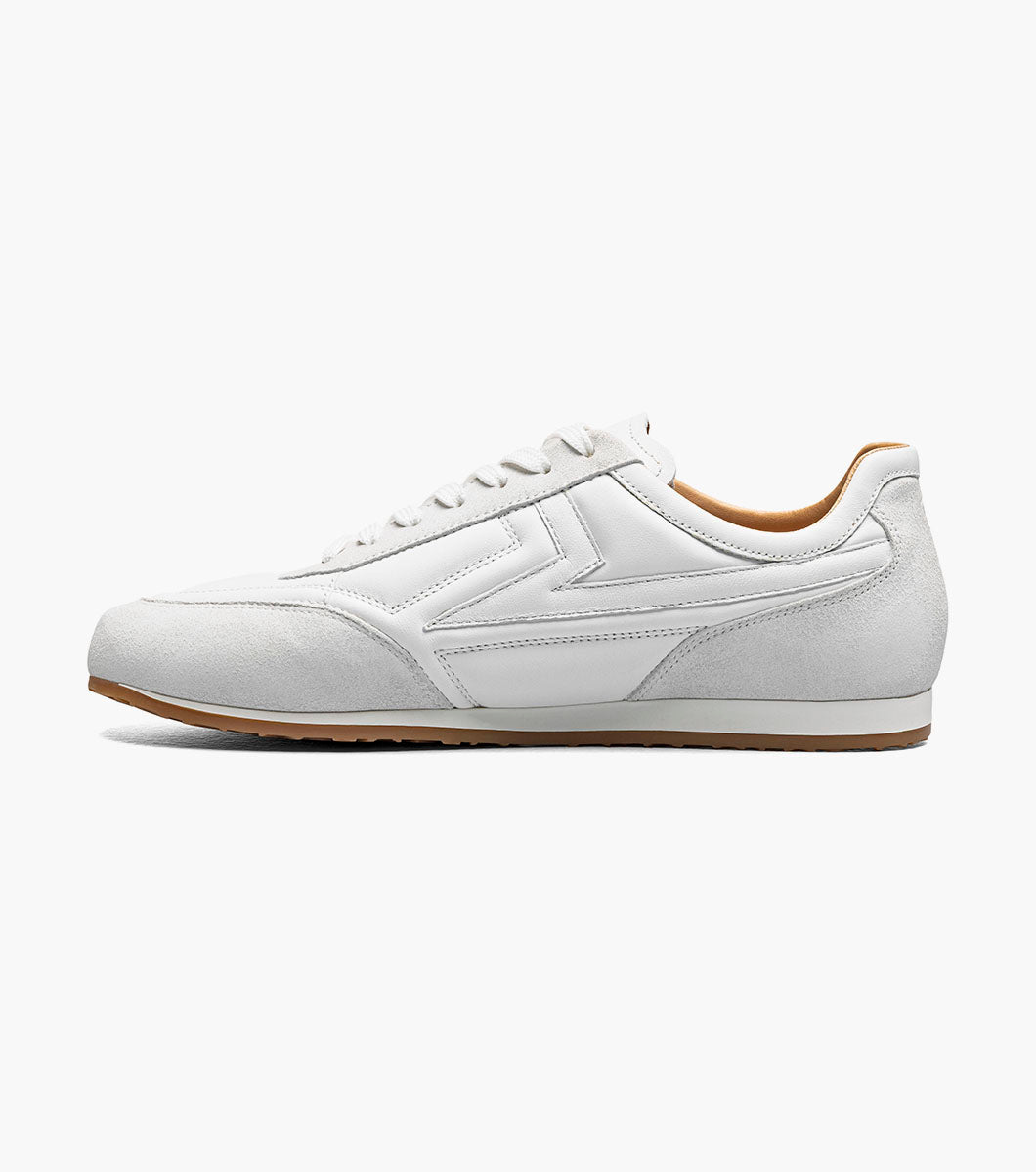 Stacy Adams Action 150 Sporty Lace Up by Stacy Adams Shoes - 7