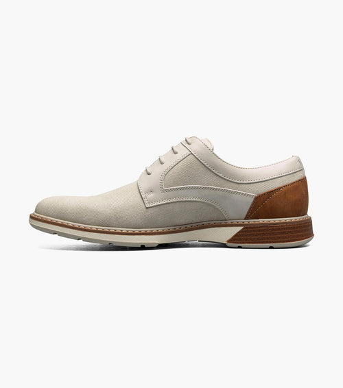 Stacy Adams Phineas Plain Toe Oxford by Stacy Adams Shoes