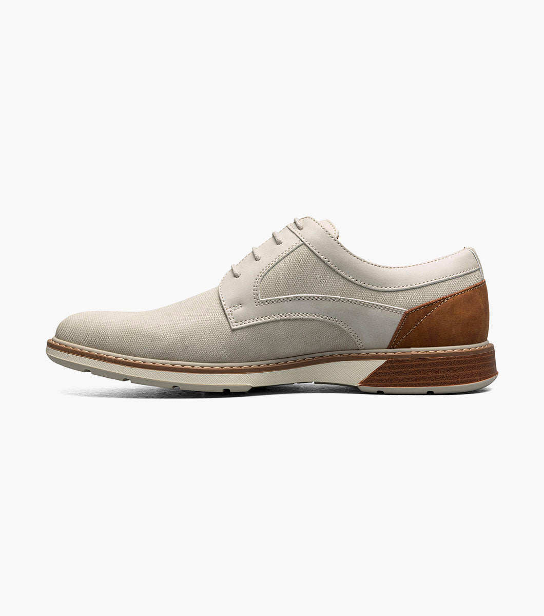 Stacy Adams Phineas Plain Toe Oxford by Stacy Adams Shoes