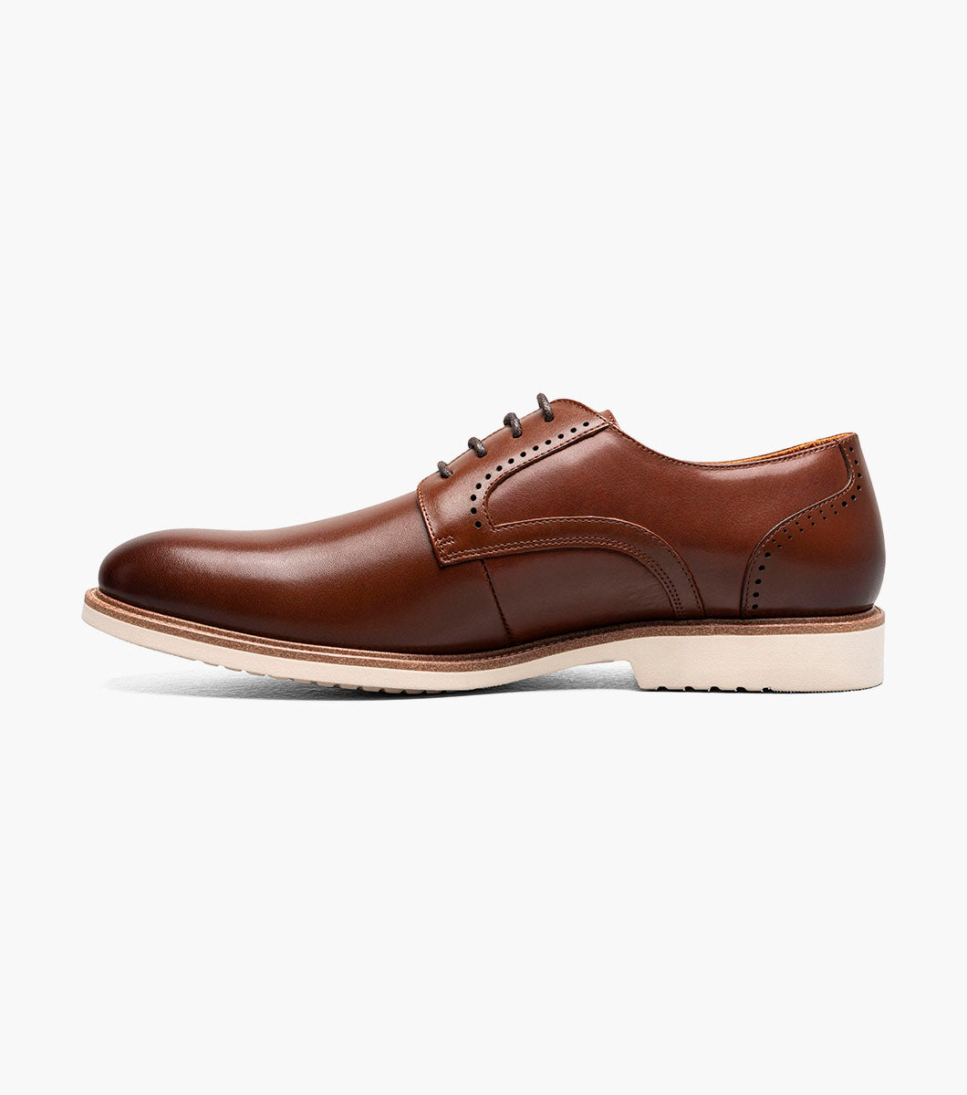 Stacy Adams Wescott Plain Toe Oxford by Stacy Adams Shoes - 7