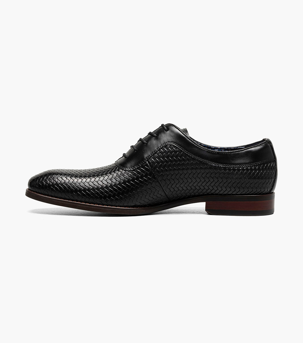 Stacy Adams Keating Plain Toe Oxford by Stacy Adams Shoes - 7