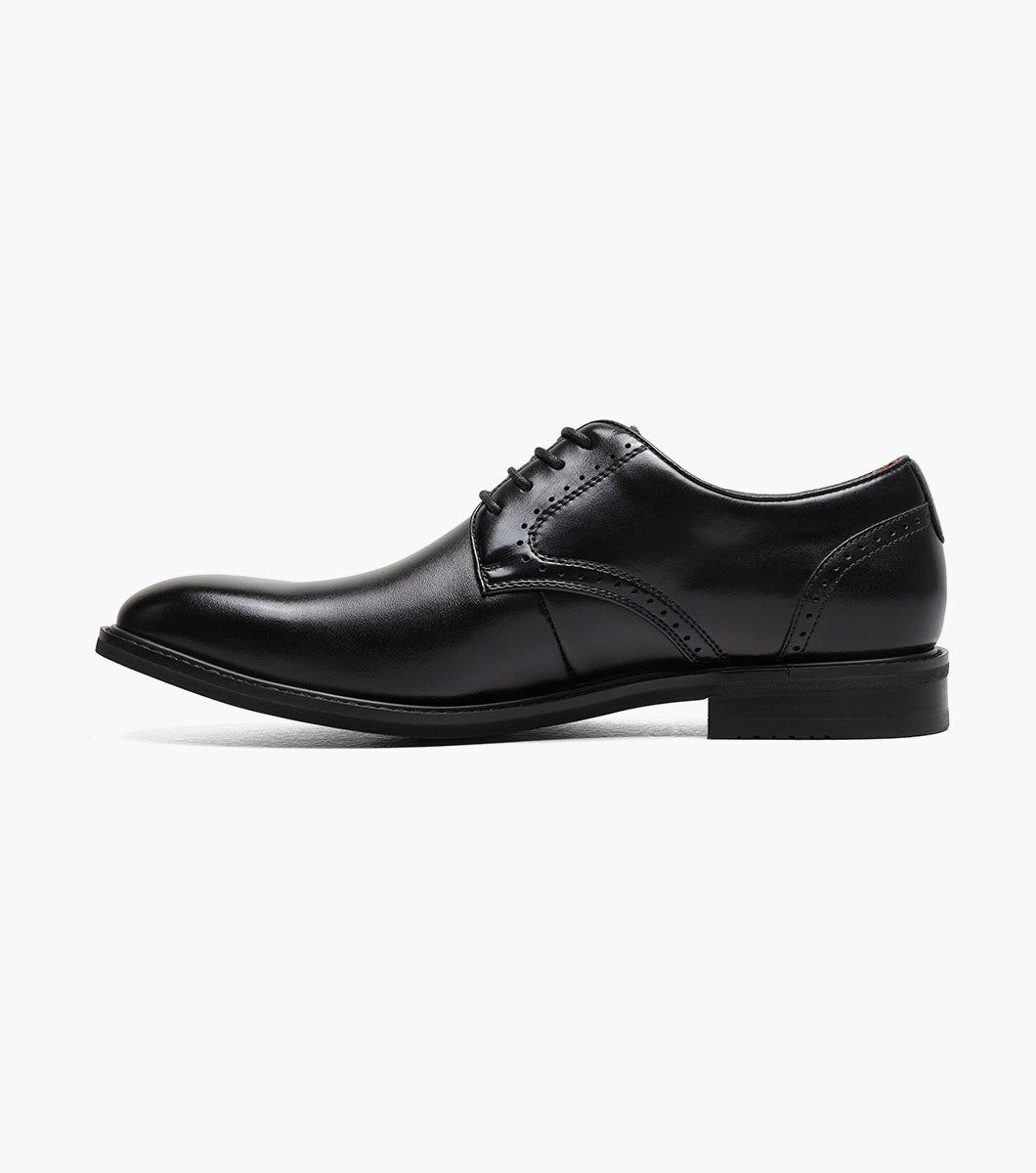 Stacy Adams Benson Plain Toe Oxford by Stacy Adams Shoes - 7