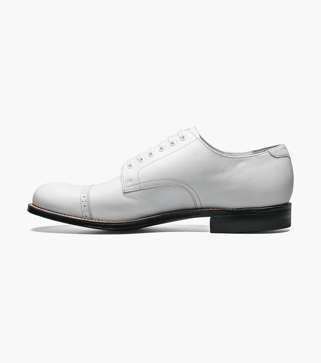 Stacy Adams Madison Cap Toe Oxford by Stacy Adams Shoes
