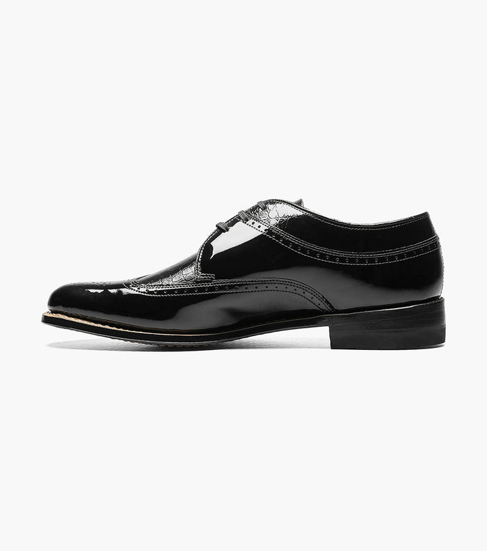 Stacy Adams Dayton Wingtip Oxford by Stacy Adams Shoes