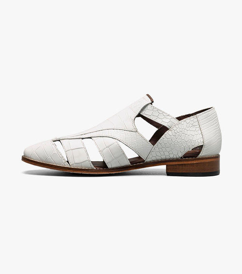 Stacy Adams Calandro City Sandal by Stacy Adams Shoes