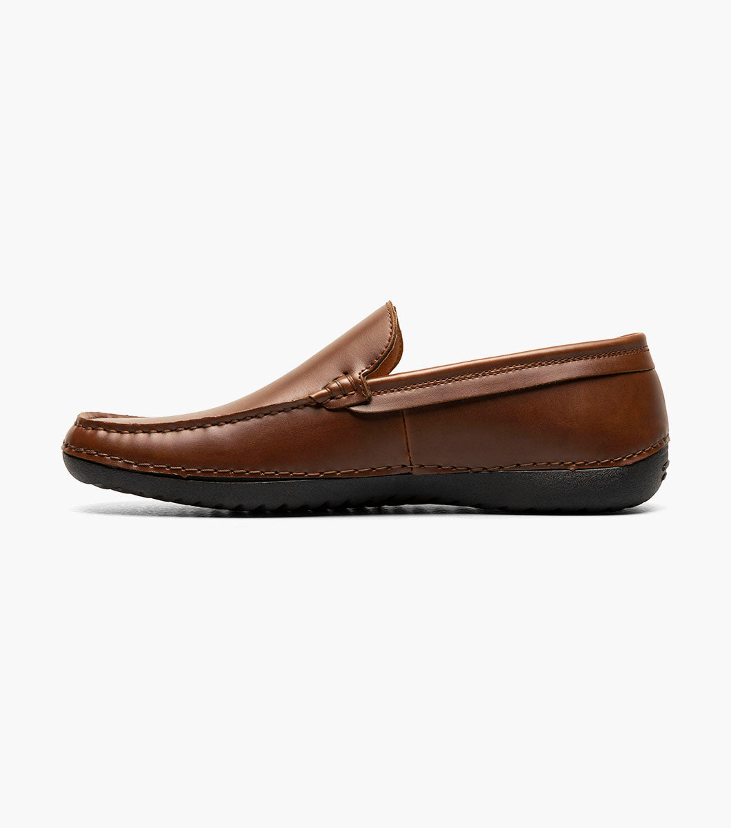 Stacy Adams Del Moc Toe Slip On by Stacy Adams Shoes - 8.5
