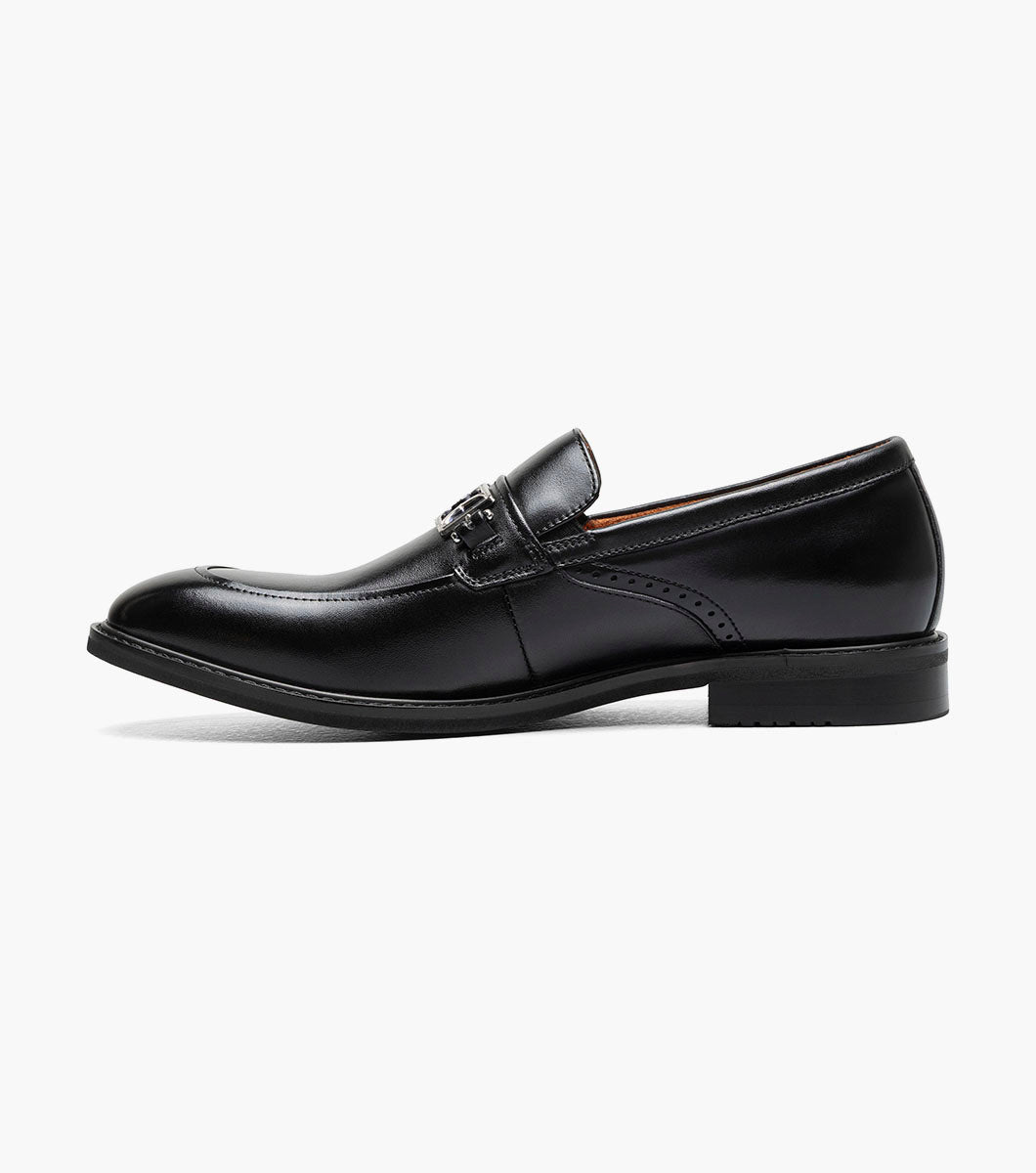 BOYD Moc Toe Bit Slip On