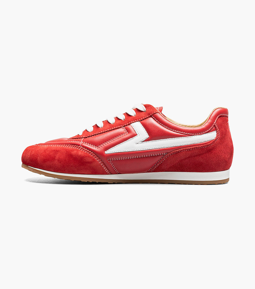 Stacy Adams Action 150 Sporty Lace Up by Stacy Adams Shoes - 7