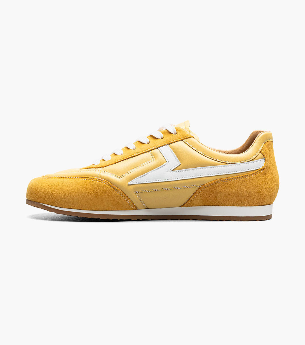 Stacy Adams Action 150 Sporty Lace Up by Stacy Adams Shoes - 7