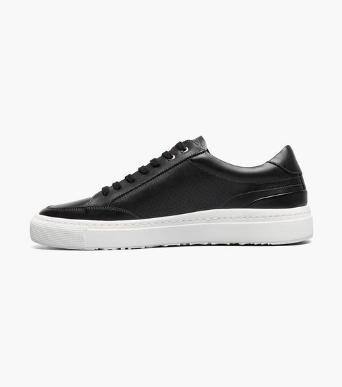 Stacy Adams Dorian Lace To Toe Sneaker by Stacy Adams Shoes