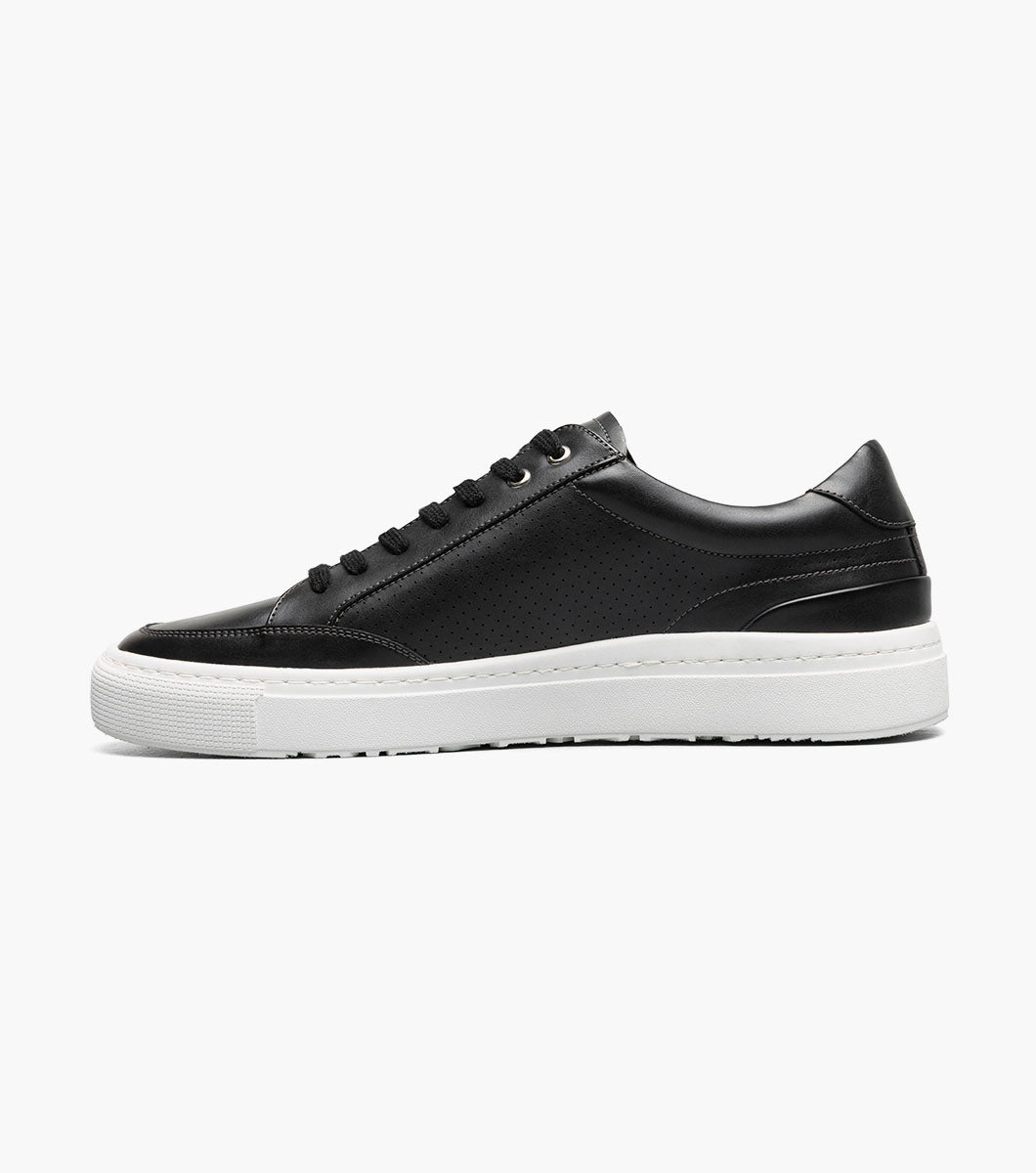 Stacy Adams Dorian Lace To Toe Sneaker by Stacy Adams Shoes
