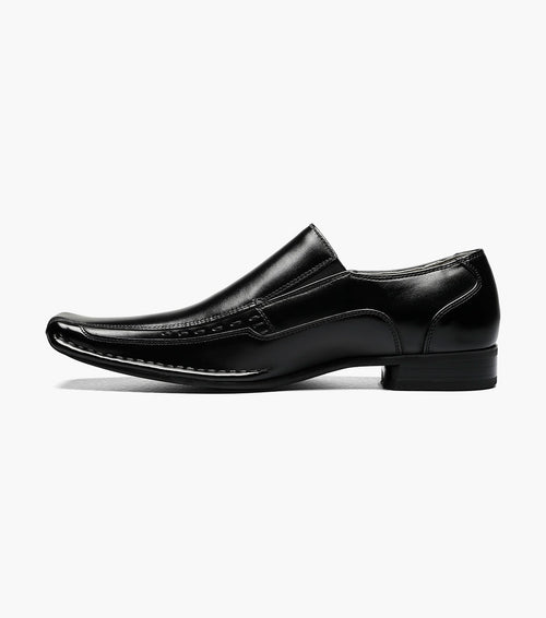 Stacy Adams Templin Bike Toe Loafer by Stacy Adams Shoes
