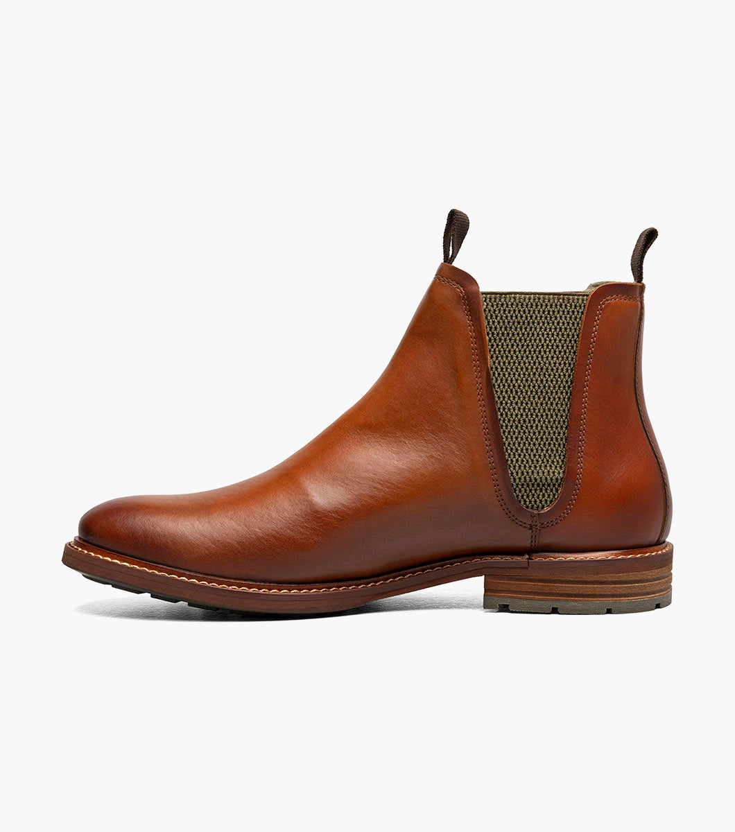 Stacy Adams Isaacson Factory Second by Stacy Adams Shoes - 7