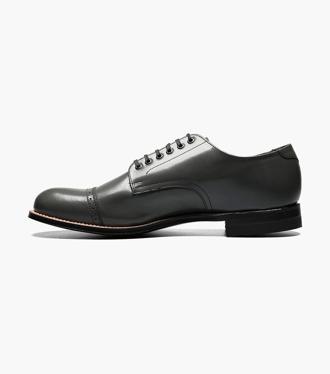 Stacy Adams Madison Cap Toe Oxford by Stacy Adams Shoes - 7