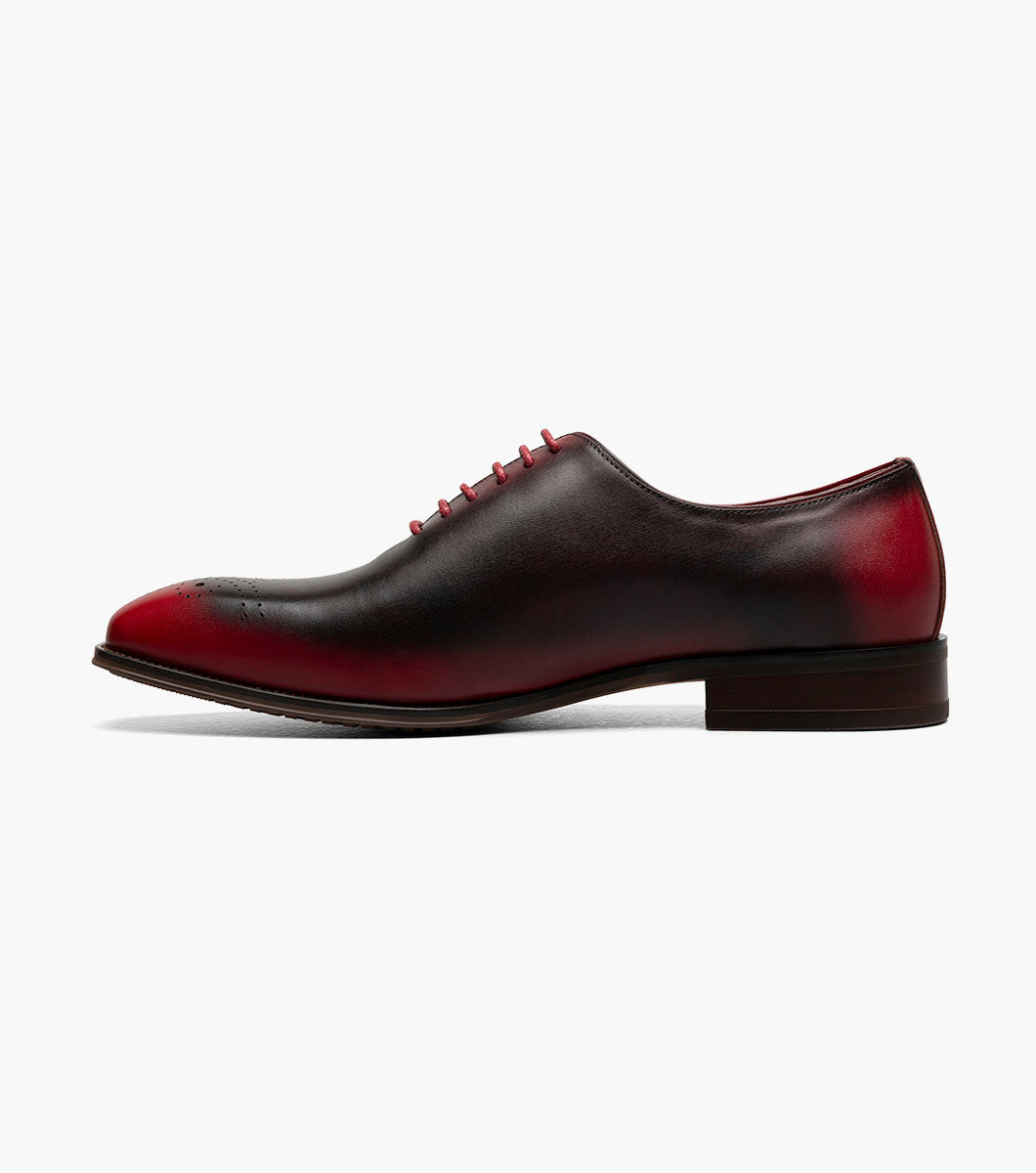 Stacy Adams Hallquist Plain Toe Oxford by Stacy Adams Shoes - 7