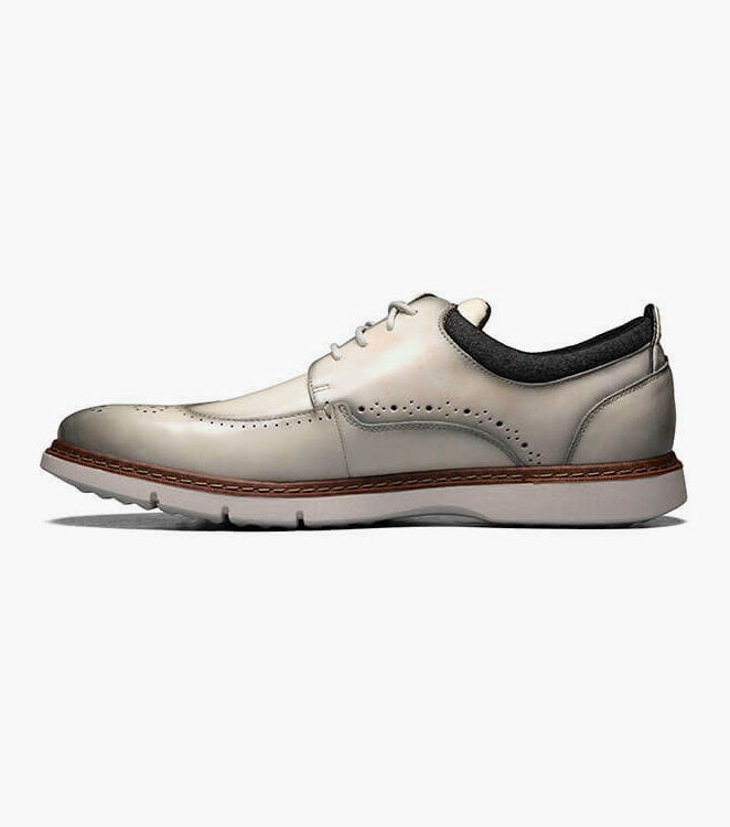Stacy Adams Synergy Wingtip Oxford by Stacy Adams Shoes - 7