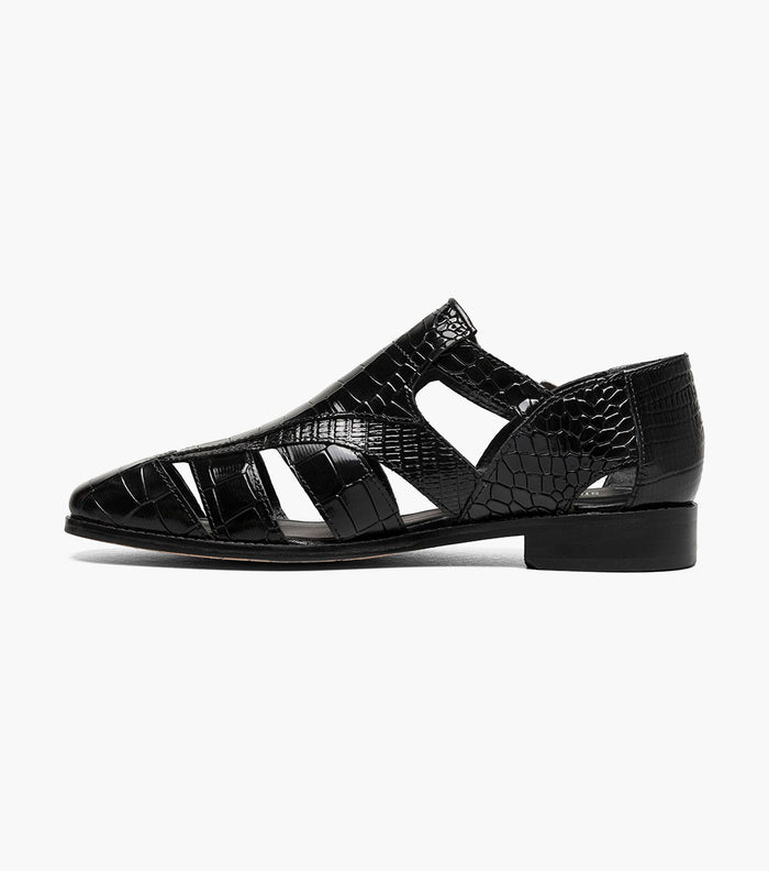 Stacy Adams Calandro City Sandal by Stacy Adams Shoes