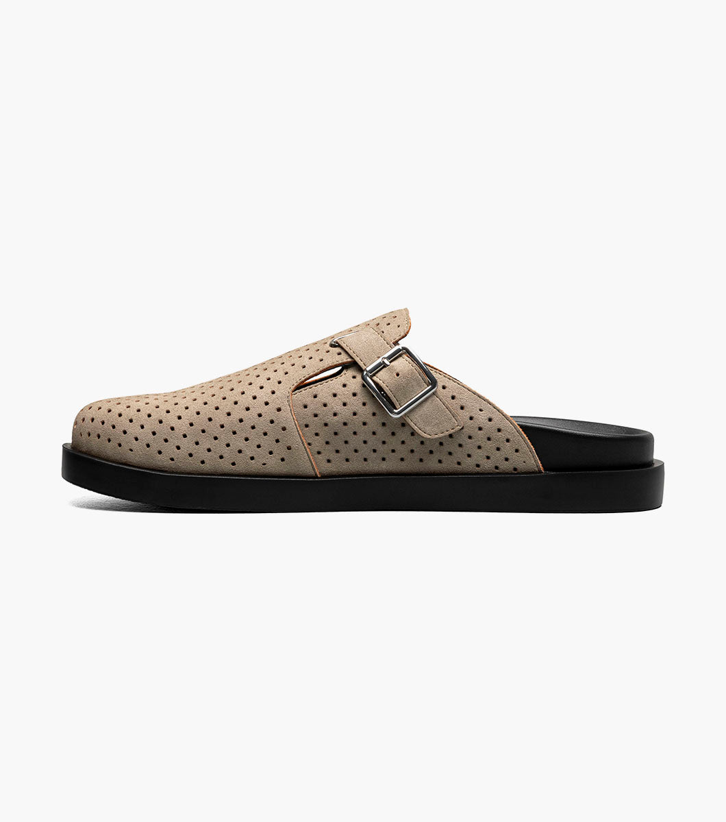 Stacy Adams Montaine Strap Sandal by Stacy Adams Shoes - 7