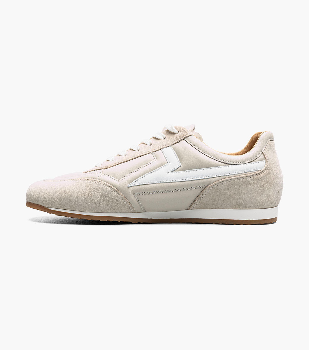 Stacy Adams Action 150 Sporty Lace Up by Stacy Adams Shoes - 7