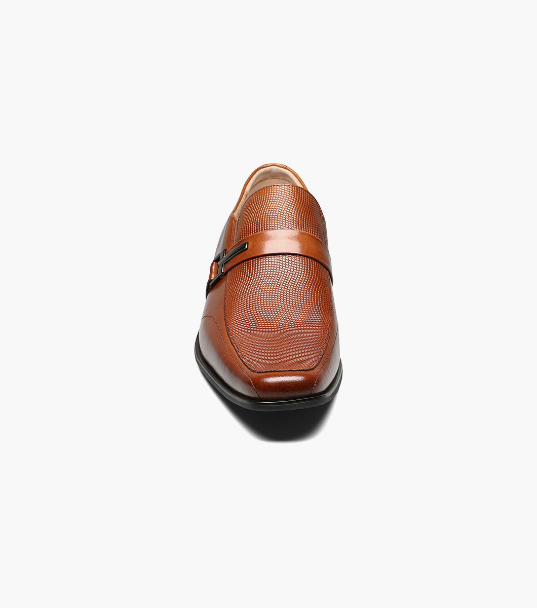 Stacy Adams Beau Moc Toe Loafer by Stacy Adams Shoes - 7