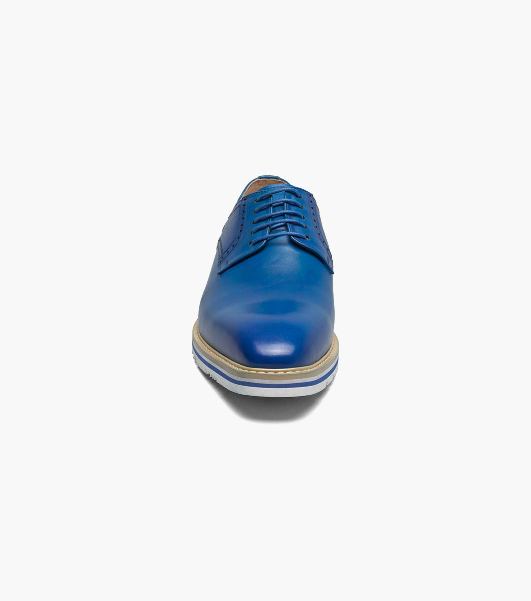 Stacy Adams Barringer Plain Toe Oxford by Stacy Adams Shoes