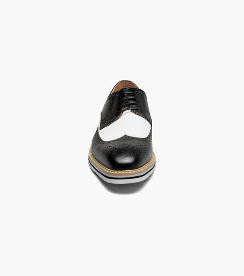 Stacy Adams Beaumont Wingtip Oxford by Stacy Adams Shoes