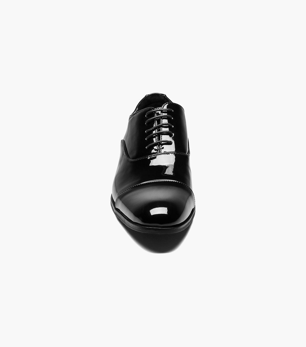 Stacy Adams Gala Cap Toe Oxford by Stacy Adams Shoes - 6