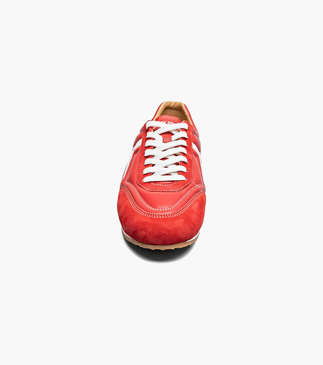 Stacy Adams Action 150 Sporty Lace Up by Stacy Adams Shoes - 7