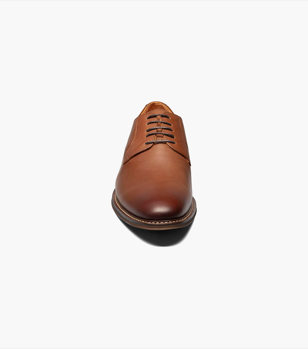 Stacy Adams Marlton Plain Toe Oxford by Stacy Adams Shoes - 7