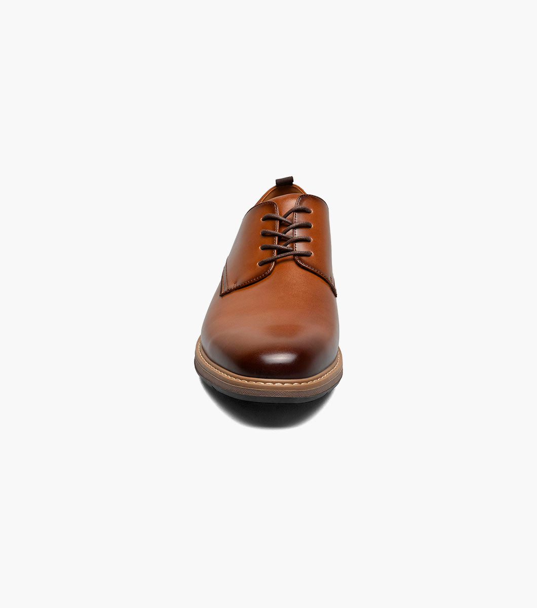 Stacy Adams Pacer Plain Toe Oxford by Stacy Adams Shoes - 7